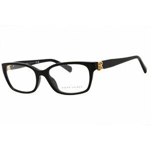 Ralph Lauren EYEGLASSES RL6244U-5001-53 New with case